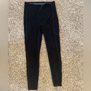 Spanx leggings size small